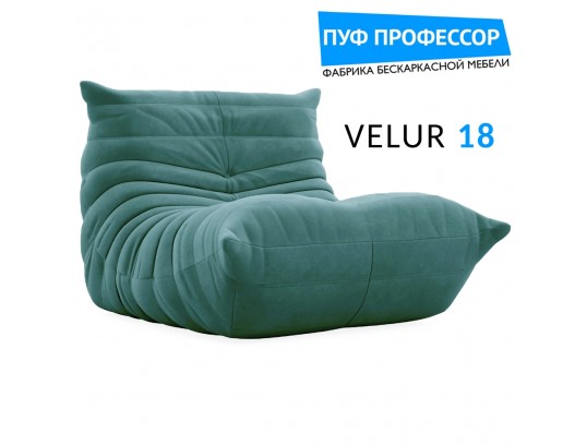 Модульное кресло Француз Того Мята 18