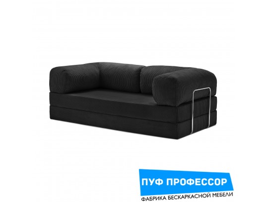 Teddy Teddi Тедди Диван Угольный