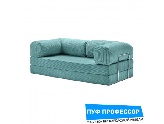 Teddy Teddi Тедди Диван Мятный