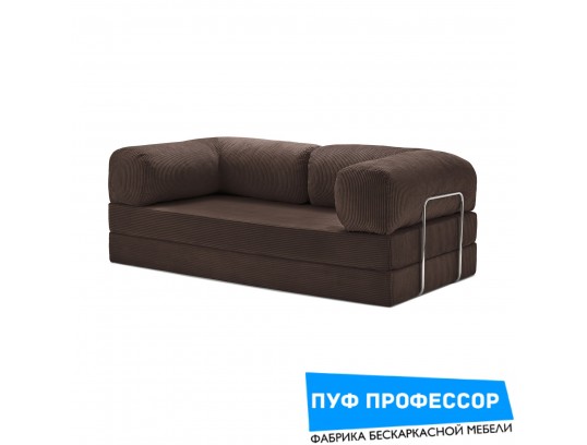 Teddy Teddi Тедди Диван Шоколад