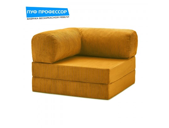 Teddy Teddi Тедди Кресло Оранжевый