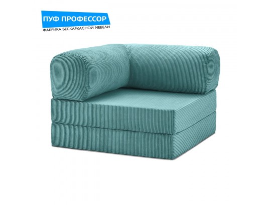 Teddy Teddi Тедди Кресло Мятное