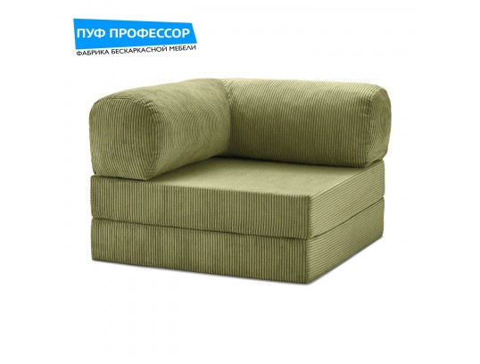 Teddy Teddi Тедди Кресло Зеленое