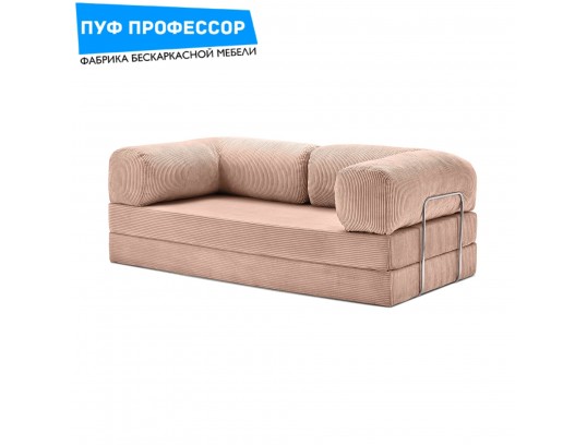 Teddy Teddi Тедди Диван Пыльная Роза