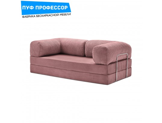 Teddy Teddi Тедди Диван Розовый