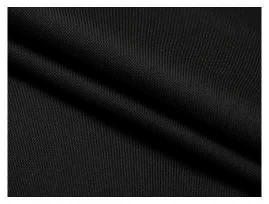 ОКСФОРД 600Д OXFORD 600D PU1000 Черный