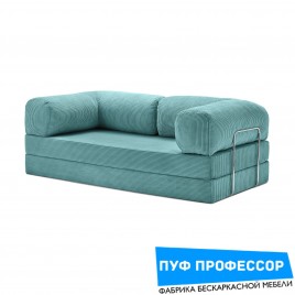 Teddy Teddi Тедди Диван Мятный