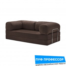 Teddy Teddi Тедди Диван Шоколад