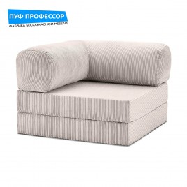 Teddy Teddi Тедди Кресло Бежевое