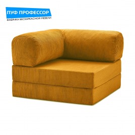 Teddy Teddi Тедди Кресло Оранжевый