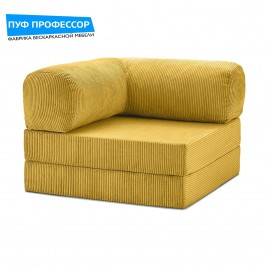 Teddy Teddi Тедди Кресло Желтое