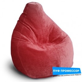 Кресло Розовое (коллекция велюр 2024)