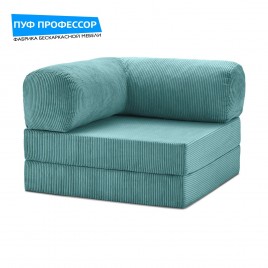 Teddy Teddi Тедди Кресло Мятное