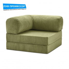 Teddy Teddi Тедди Кресло Зеленое