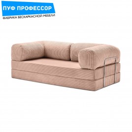 Teddy Teddi Тедди Диван Пыльная Роза