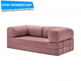 Teddy Teddi Тедди Диван Розовый