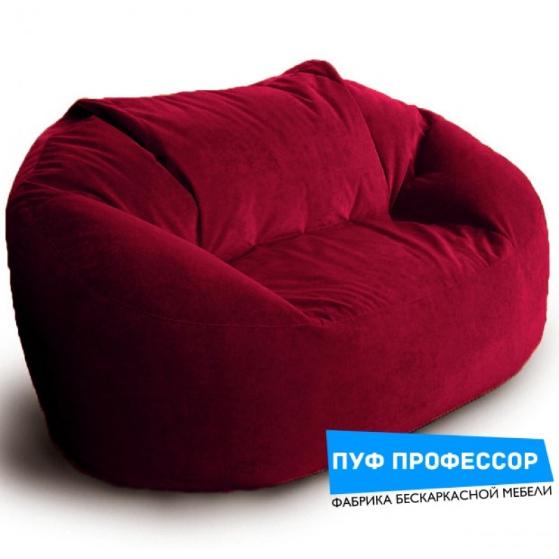 Бескаркасный диван Бастиан