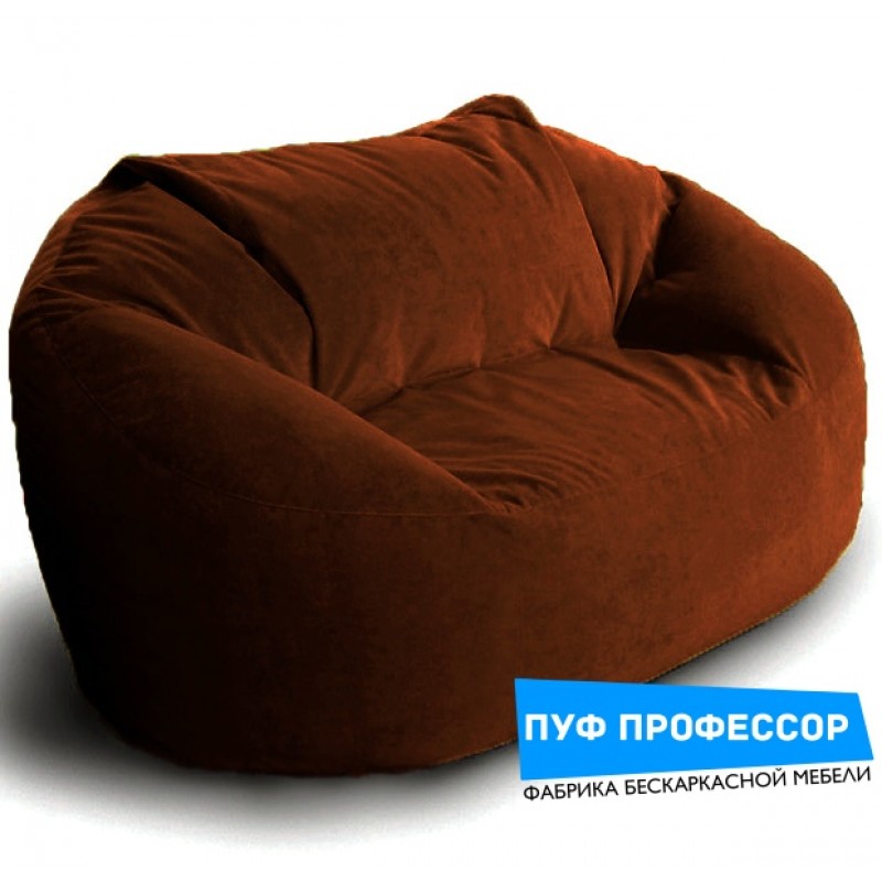 Бескаркасный диван Аделард
