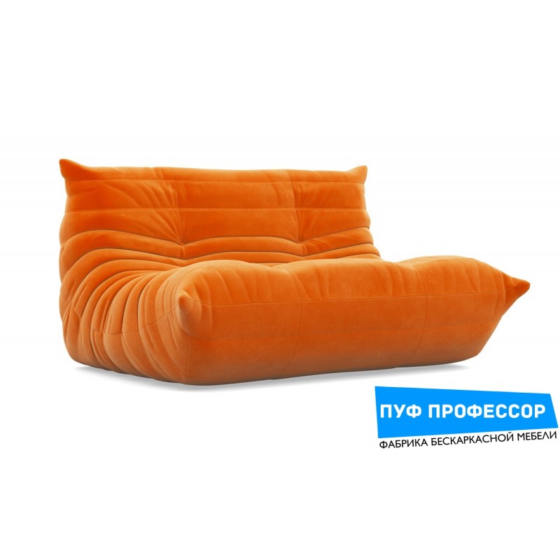 Француз Того Диван Оранж